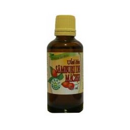 Ulei din samburi de macese 50ml - Herbalsana