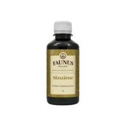 Tinctura sanziene 200ml - Faunus Plant