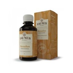 Tinctura renalus 200ml - Faunus Plant