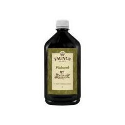 Tinctura paducel 500ml - Faunus Plant
