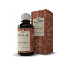 Tinctura normotensius 200ml - Faunus Plant