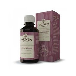 Tinctura nervocalmus 200ml - Faunus Plant