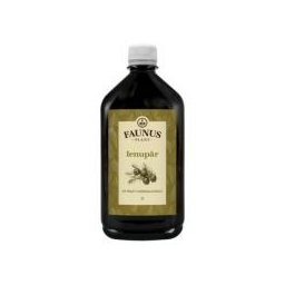 Tinctura ienupar 500ml - Faunus Plant