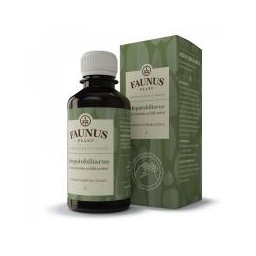 Tinctura hepatobiliarus 200ml - Faunus Plant