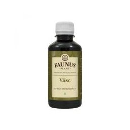 Tinctura de vasc 200ml - Faunus Plant
