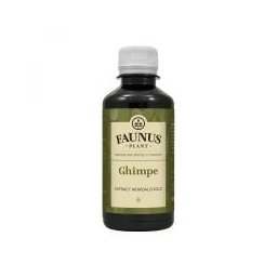 Tinctura de ghimpe 200ml - Faunus Plant