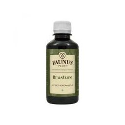 Tinctura de brusture 200ml - Faunus Plant