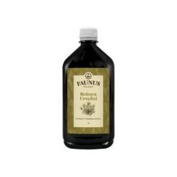 Tinctura branca ursului 500ml - Faunus Plant
