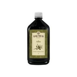 Tinctura afin 500ml - Faunus Plant