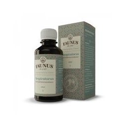 Sirop respiratorus 200ml - Faunus Plant