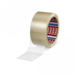 Banda adeziva Tesa 4280 transparentă 48mm x 66m, 36 buc.