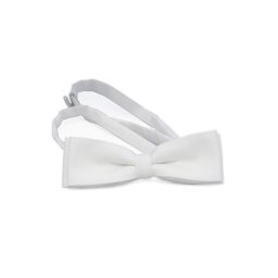 Papion alb Gentlemen`s Corner - Marcella - NOU!