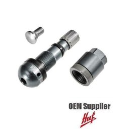 Valva metalica titan HUF RDV027