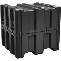 Container de transport Peli AL3834-1617FT/AC/HL