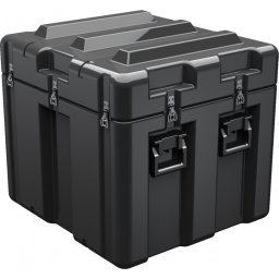 Cutie de transport Peli AL2624-1805 Single Lid