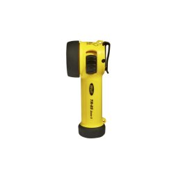 Lanterna Wolf Safety Torch TR-65 ATEX Z0
