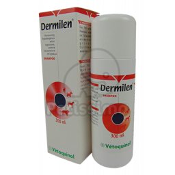 Șampon Dermilen 300 ml