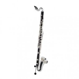 Buffet Crampon BC1180-2-0 Bass Clarinet