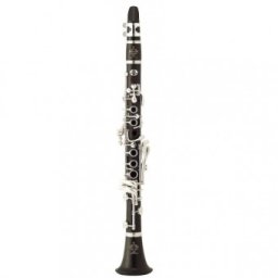 Buffet Crampon RC Eb-Clarinet 17/5