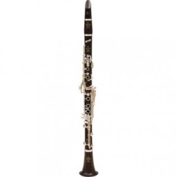 Buffet Crampon Tosca A-Clarinet 19/5
