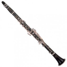 Buffet Crampon BC1239L-2-0 18/5 Festival