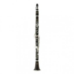 Buffet Crampon RC Prestige A-Clarinet 18/6