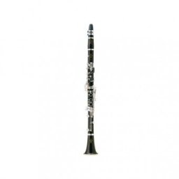 Buffet Crampon E-13 A-Clarinet 17/5