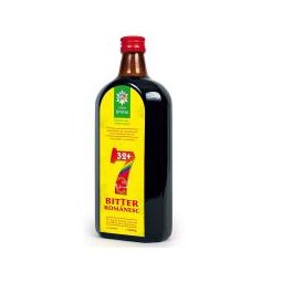 Bitter romanesc 32+7 500ml - Steaua Divina