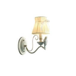 Aplica EG166081WW 1xE14