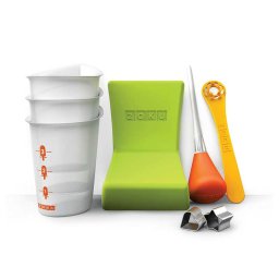 Zoku Kit accesorii