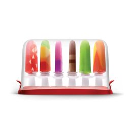 Zoku Popsicle Storage Box