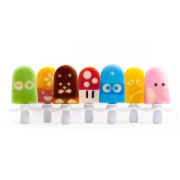 Zoku Kit Caractere