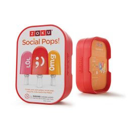 Zoku Kit Social Media