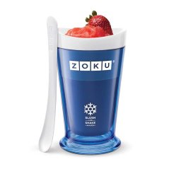 Zoku Slush&Shake Maker albastru