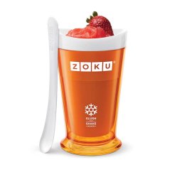 Zoku Slush&Shake Maker orange
