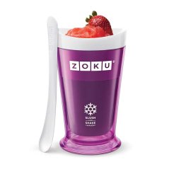 Zoku Slush&Shake Maker violet