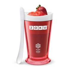 Zoku Slush&Shake Maker rosu