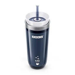 Zoku Iced Coffee Maker gri