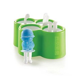 Zoku Set 4 piese Matrite Safari