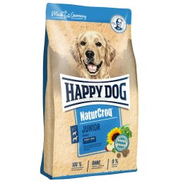Happy Dog NaturCroq Junior 15 kg