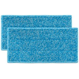 Set lavete microfibra Philips SmartPro Easy FC8008/01, 2 buc