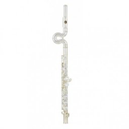 Jupiter JFL700WD D-Loop Flute