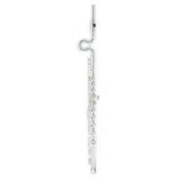 Jupiter JFL700WE C-Loop Flute