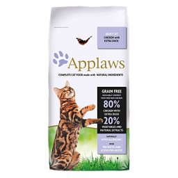Applaws Rata si Pui 2 kg