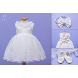 Set botez 3 piese Innocent