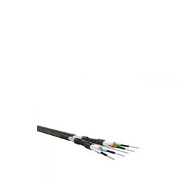 Cablu audio Van den Hul D - 502 Hybrid TAC - RCA