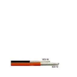 Cablu audio Van den Hul SCS-16