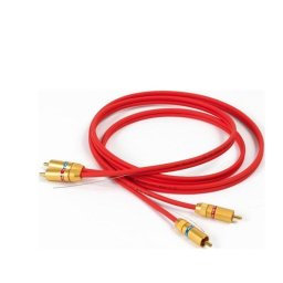 Cablu audio Van den Hul The Isis RCA-RCA