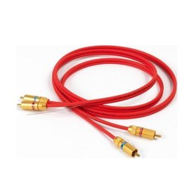 Cablu audio Van den Hul The Isis RCA-RCA