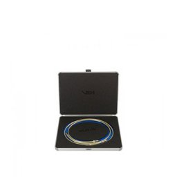 Cablu audio Van den Hul The Platinum Hybrid Mk II Balanced